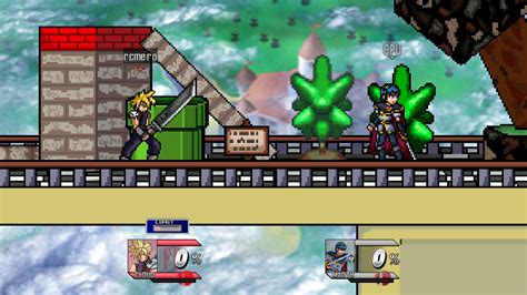ssbc mod|Crusade Modding Tutorial [Super Smash Bros. Crusade] [Tutorials].